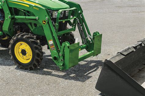 discount mount for john deere skid steer|frontier skid steer attachments.